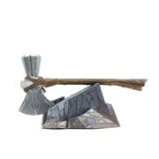Metal Earth 3D Metal Model Kit - Marvel Avengers Endgame Stormbreaker