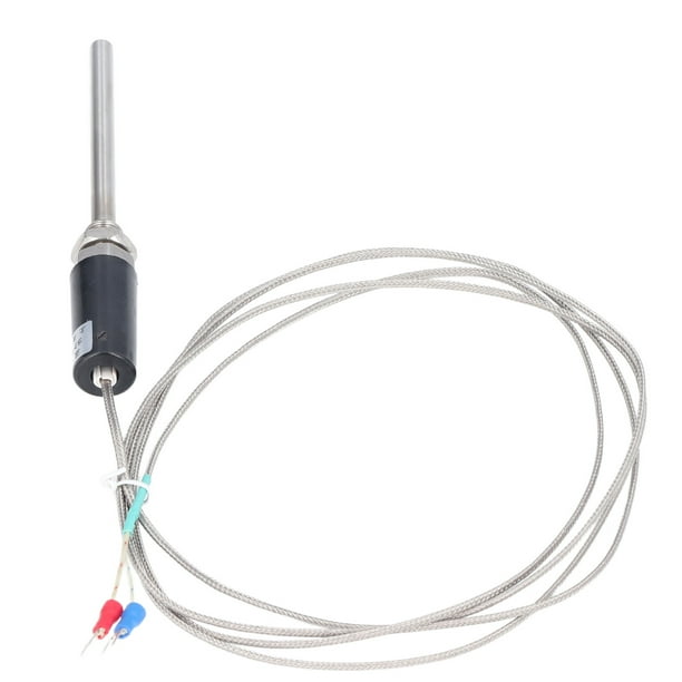 Sonde De Thermocouple WRNK-187 K Type 0-1100C, Cap... - Grandado