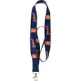 thumbnail image 1 of Hillman Group 701667 MLB Tigers Det Lanyard -  6 Piece, 1 of 1