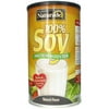 Naturade 100% Soy Protein Booster Natural Flavor, 14.8 OZ