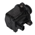 thumbnail image 3 of 0001531159, Practical Stable Simple Matched Turbocharger Solenoid Valve Metal Automotive Solenoid Valve Rugged  for DIY, 3 of 8