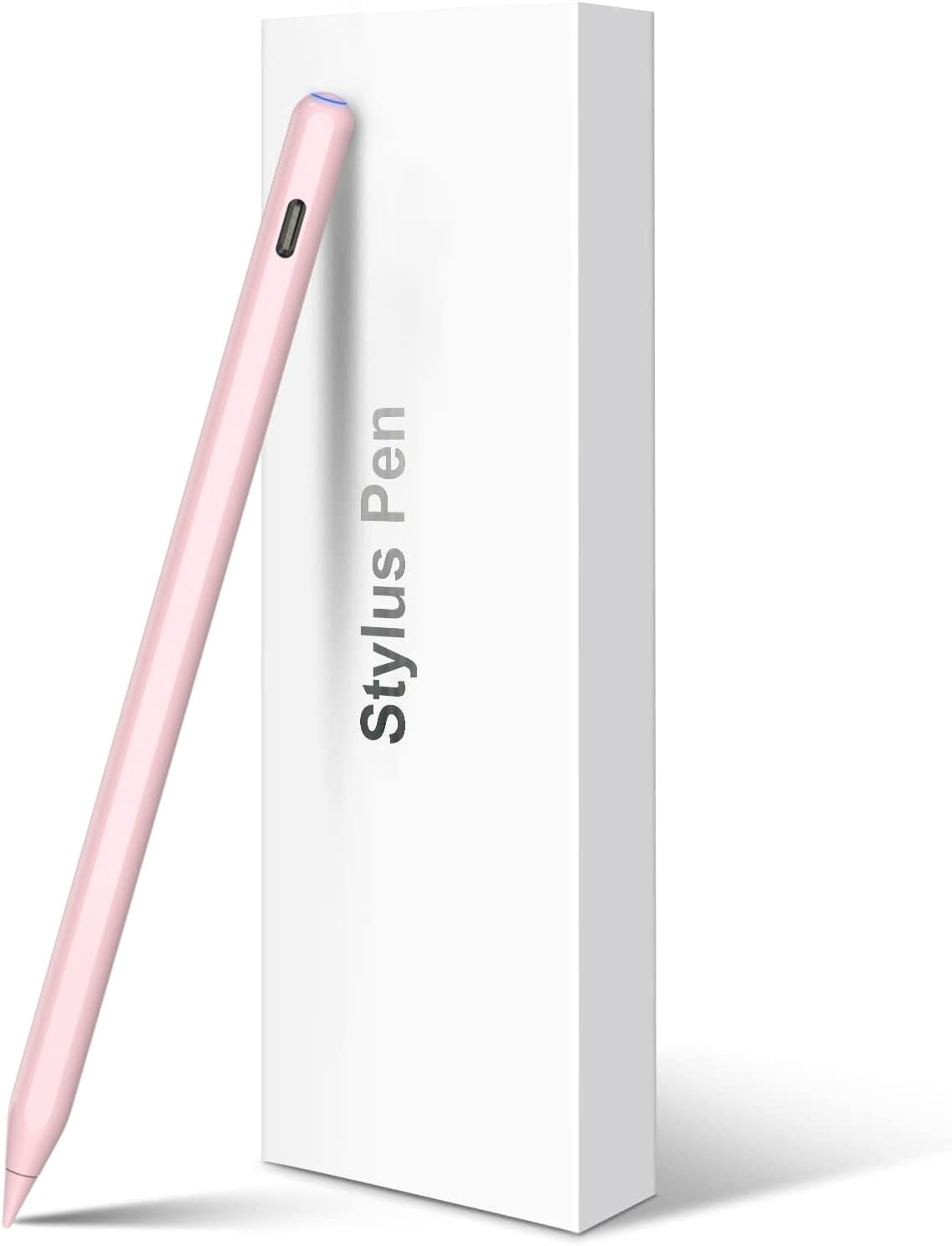 Apple Pencil 2nd Generation, Refurbished, Wireless Charging, White