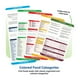 thumbnail image 3 of Air Fryer Cookbook Hook Magnet Package Content Specifications Accessories, 3 of 9