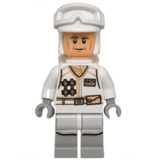 lego star wars hoth rebel