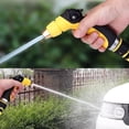 thumbnail image 4 of Kuymtek Pistola Riego ABS Jardín Multifunción Pistola Lavado Autos Alta Presión (A), 4 of 9