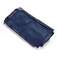 thumbnail image 2 of Yescom Mesh Cover Net Replacement Only for Pool Storage Bin Rolling Cart XXX-Large Blue, 2 of 7