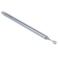 thumbnail image 4 of 2PCS 7 Section AM Radio, FM, TV Expansion Antenna Aerial 66CM Long, 4 of 5