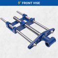 thumbnail image 4 of Yost Outils F9WW Yost 9 Pouces Étau avant, 4 of 4