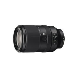 Sony FE 24mm F1.4 GM Alpha Full-frame E-mount Wide Angle G