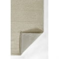 thumbnail image 3 of Momeni Rugs Wren 4 Area Rug, 7'10" X 10' Ivory Carpet for Living Room, Bedroom, Hallways, Bathroom, and Home Office, 3 of 3
