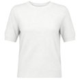 thumbnail image 5 of CAIXIA Short Sleeve Sweaters for Women Lightweight Loose Business Casual Tops, 5 of 5