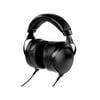 Monoprice Monolith M1070C Over the Ear Closed Back Planar Magnetic Headphones, Removable Earpads, 3.5mm Connector
