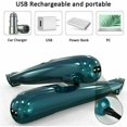 thumbnail image 4 of Tondeuse à pied pour animaux de compagnie avec lumière LED, charge USB professionnelle ,Tondeuse à raser les poils d'animaux exquis, faible bruit, options à 2 vitesses Kuyhfg Bienvenido a Kuyhfg, 4 of 5
