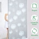 thumbnail image 3 of Adhesivos estáticos para ventanas, películas para privacidad que garantizan una mayor privacidad y una fácil eliminación de la aplicación en puertas y ventanas de vidrio con superficies lisas, 3 of 6