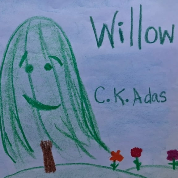 Willow: Willow (Paperback)