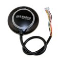 thumbnail image 3 of Pixhawk PX4 PIX 2.4.8 Controlador de vuelo NEO-M8N GPS 3DR 915Mhz Conjunto de radiotelemetría Módulo OSD Módulo PPM Módulo de expansión divisor I2C Módulo de alimentación para FPV Quadcopter Multiroto, 3 of 5