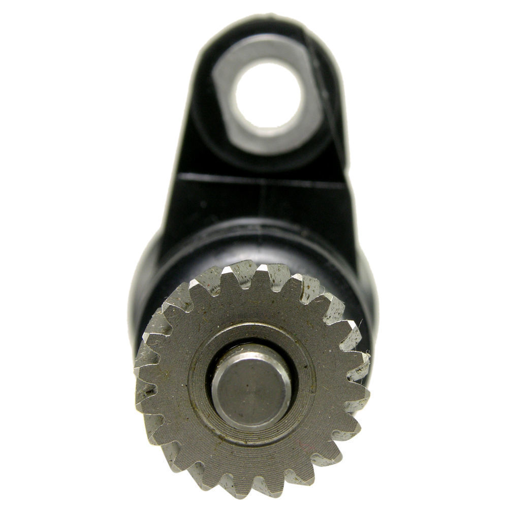 Vehicle Speed Sensor