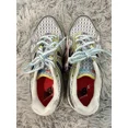 thumbnail image 4 of New Balance 860V4 Silver Blue Yellow Running Shoes VIntage Women’s size 6.5, 4 of 6