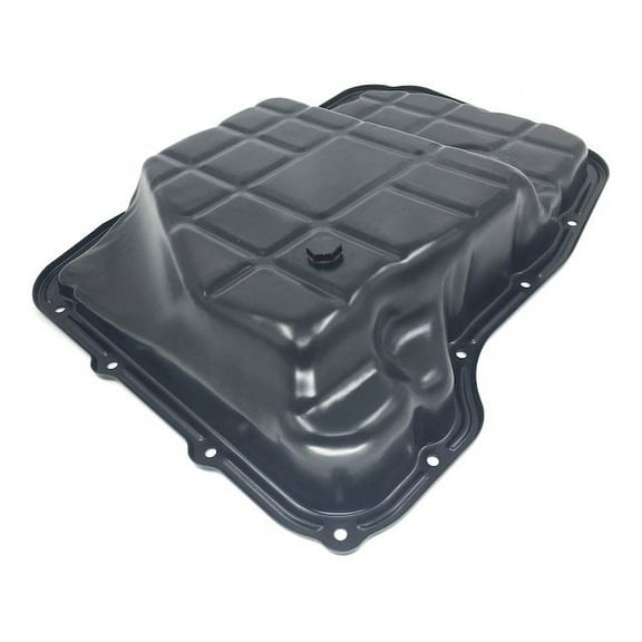 Automatic Transmission Pan - Compatible with 2002 - 2003 Jeep Liberty 4WD 3.7L V6