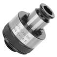 thumbnail image 3 of Adaptador de Mácina de Tapping, GT12-JIS-M6 Alta Precisión Tapping Collet Professional para Accesorios de Reemplazo Para Suministros Industriales, 3 of 7