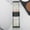 White-As shows, variant on Hovmgk 4-in-1 Portable Makeup Brush Set, Travel-Friendly Lip Brush, Highlight Brush, Eyeshadow Brush & Foundation Blender, Compact Mini Facial Brushes for On-the-Go Beauty, Soft Synthetic Fiber