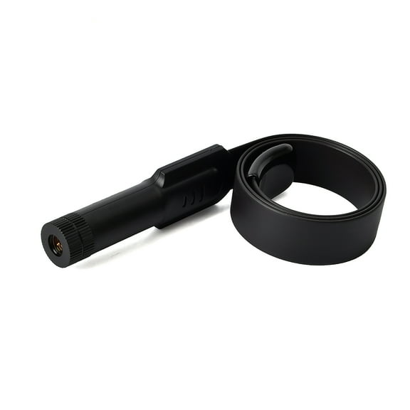 HYS SMA MALE Base 19.8inch HT CS Tactical Foldable 2m/70cm Walkie Talkie Antenna