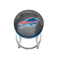 thumbnail image 2 of Buffalo Bills Adjustable NFL Blitz Team Pub Stool, Arcade1Up, 2 of 2