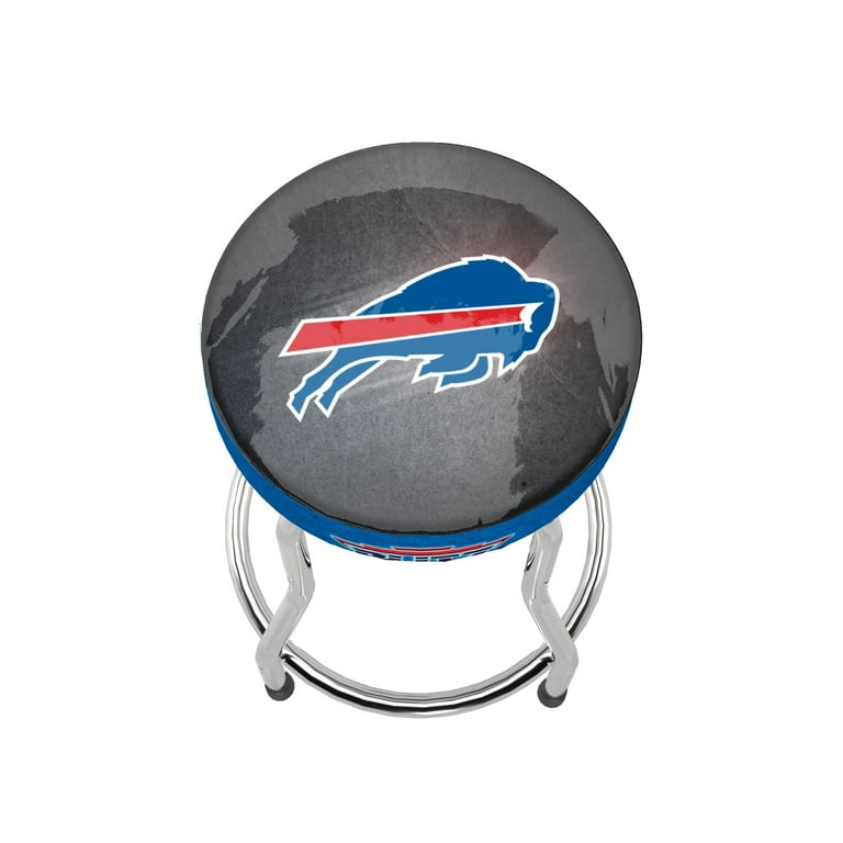 Buffalo Bills Adjustable NFL Blitz Team Pub Stool, Arcade1Up