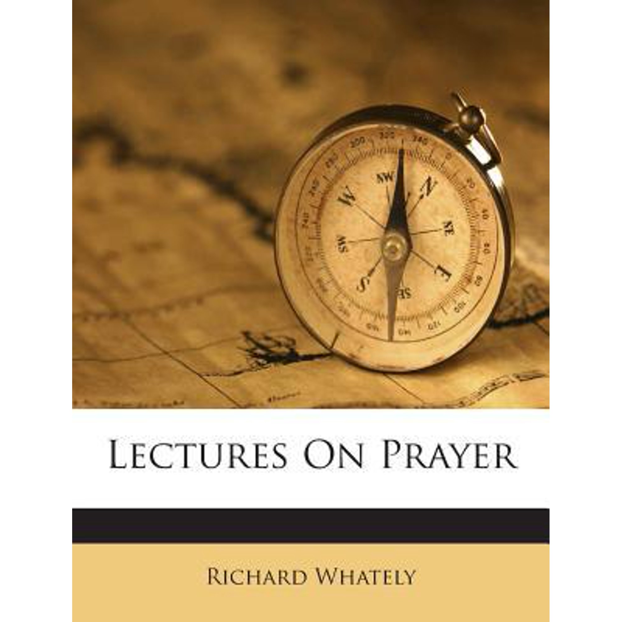 Lectures on Prayer Paperback