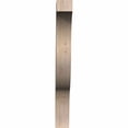 thumbnail image 4 of 3 1/2"W x 22"D x 30"H Funston Smooth Brace, Douglas Fir, 4 of 13