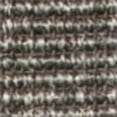thumbnail image 6 of SAFAVIEH Martha Stewart Maximillian Solid Runner Rug, Charcoal, 1'10" x 5', 6 of 7