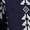Deep Blue, variant on Women'S Harem Pants Hippie Boho Pants High Waist Flowy Yoga Pants with Pockets Emerald Green M