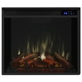 thumbnail image 7 of Real Flame G1200e Fresno 4,780 BTU / 1,500W Free Standing Media Console Electric Fireplace, 7 of 7