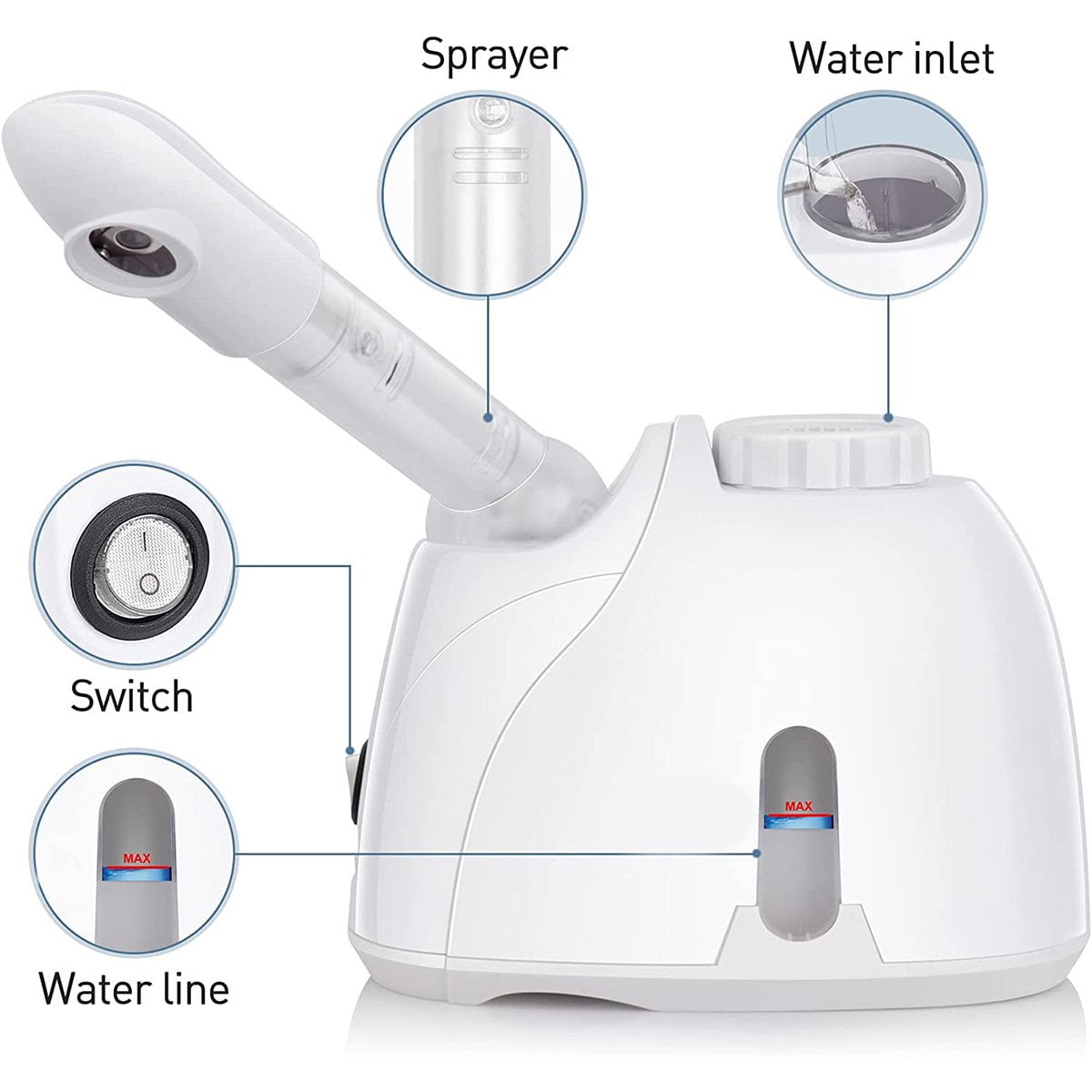 【未使用】Facial Moist Nano Steamer 【FESTINO】 n10016808-007.jpg