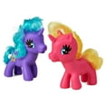 thumbnail image 5 of Kid Connection Miniature Unicorn Playset, 16 Pieces, Toddler Toys for Children Ages 3+, 5 of 6