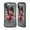 Red Hood, variant on Head Case Designs Officially Licensed Batman Arkham Knight Graphics Red Hood Hybrid Case Compatible with Apple iPhone 15