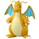 thumbnail image 1 of Pokemon Dragonite Moncolle MS-25 2 Inch Figurine, 1 of 5