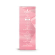 K-Y Jelly Personal Lubricant, Water Based Lube for Sexual Wellness, 4 Fl oz