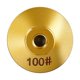 thumbnail image 1 of Amoladora de 2 pulgadas, disco abrasivo de diamante, accesorio de montaje conveniente y duradero grano 100 Zulema Disco abrasivo, 1 of 8