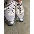 thumbnail image 4 of Asics Gel-LYTE Women's Sportstyle Shoes white Silver 9 sneakers, 4 of 6