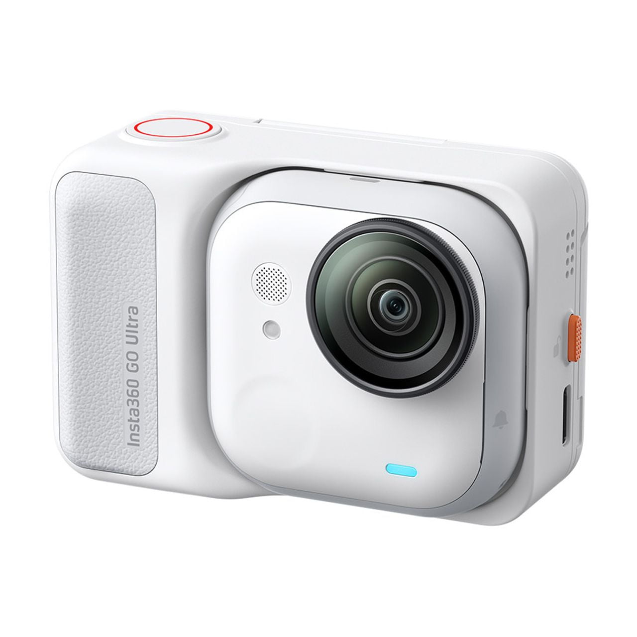 Insta360 GO Ultra Creator Bundle - Black