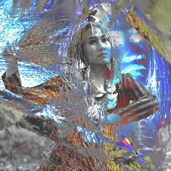 Peni Candra Rini - Wulansih - Music & Performance - Vinyl