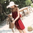 thumbnail image 2 of Kukuzhu Summer Women Tassel Beach Shoulder Bag Bohemian Crochet Messenger Bags, 2 of 7