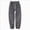 Black Sweatpants, variant on Boys Sweatpants Straight Leg Sweatpants Fall Winter Casual Wear Open Bottom Relaxed Fit Athletic Pants Kids Grey Sweatpants Size 4-5 Years