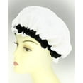 thumbnail image 2 of Collection Premium Satin Bonnet & Sleep Cap 1 Each - (Pack of 2), 2 of 2