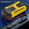 thumbnail image 5 of Kieccall Portable Car Jump Starter With Power Bank - Emergency Battery Booster Pack For Vehicles Up To 7.0l Gas And 5.5l Diesel Engines, 5 of 6