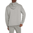 thumbnail image 2 of Express Men's Textured Hoodie Drizzle XL, 2 of 2