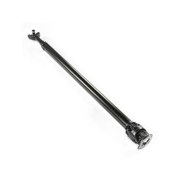 Rear Driveshaft 1 - Compatible with 1999 - 2002 Ford F-250 Super Duty 5.4L V8 2000 2001