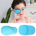 thumbnail image 3 of 2PCS Kids Eye Patch Multipurpose Amblyopia Eye Patch Lazy Eye Patch for Glasses, 3 of 9