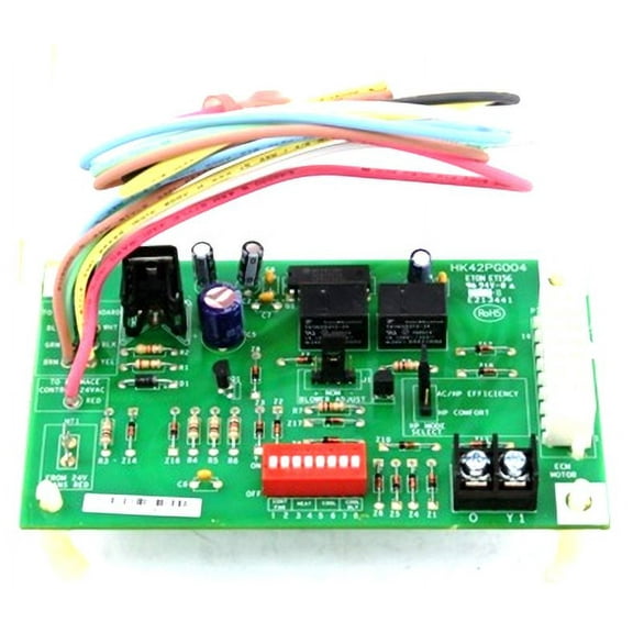 Carrier HK42PG004 - MOTOR CONTROL BOARD